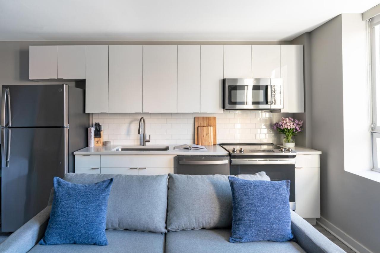 Aparthotel Belhaven Heights Lofts By Barsala Jackson Zewnętrze zdjęcie