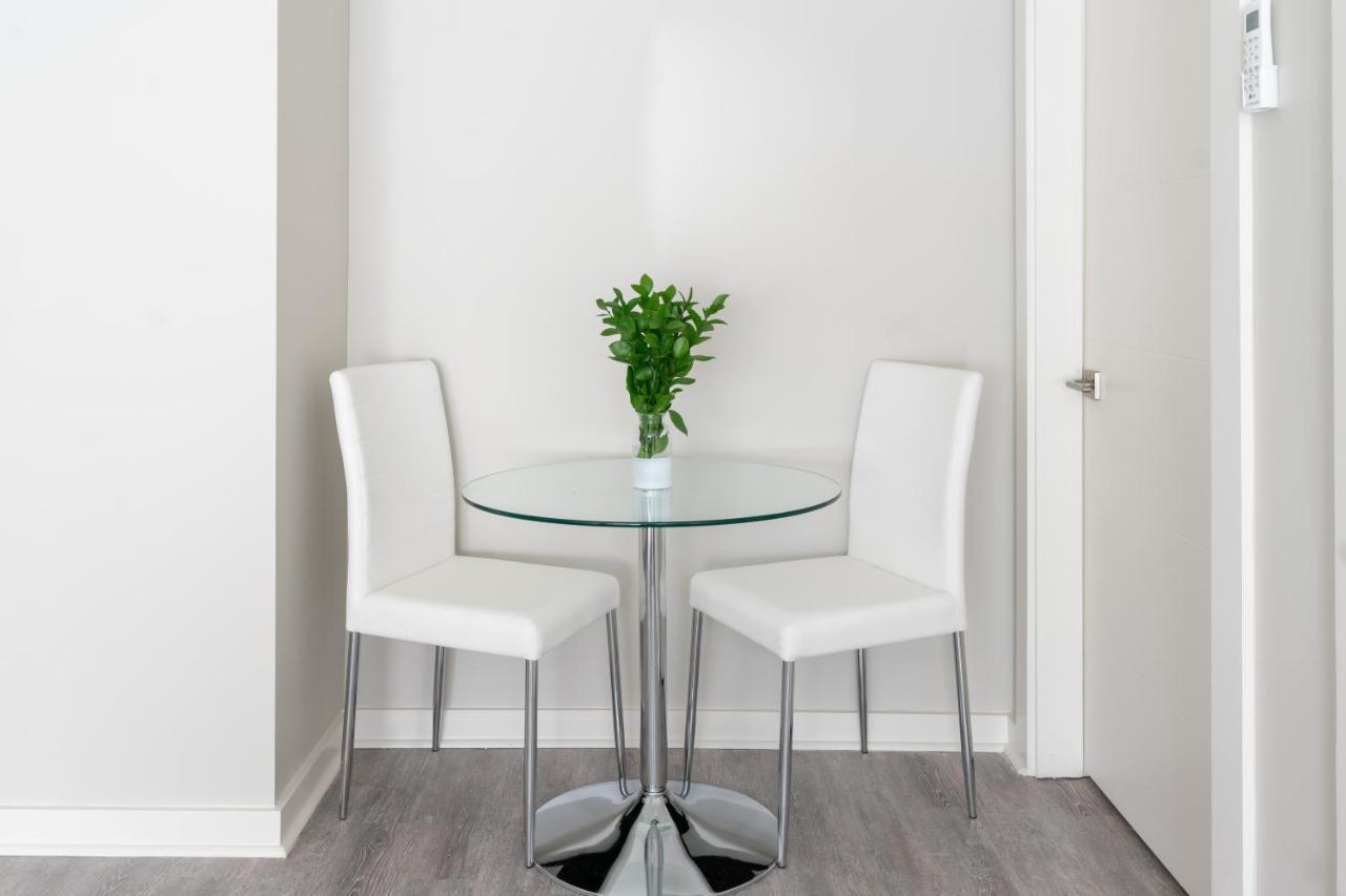 Aparthotel Belhaven Heights Lofts By Barsala Jackson Zewnętrze zdjęcie