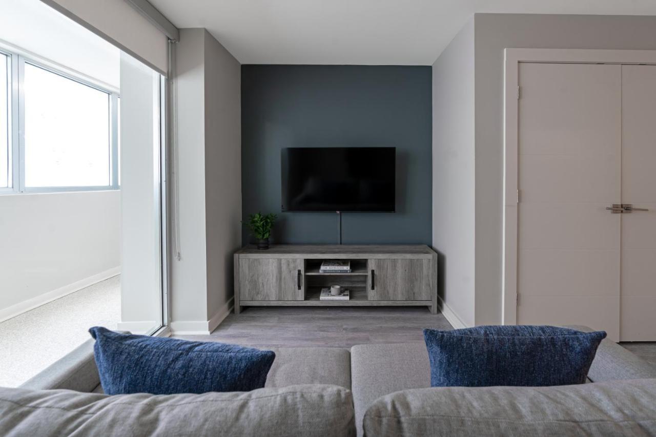 Aparthotel Belhaven Heights Lofts By Barsala Jackson Zewnętrze zdjęcie