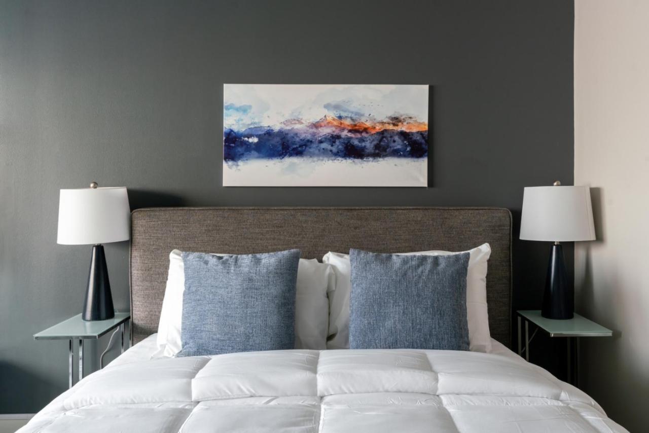 Aparthotel Belhaven Heights Lofts By Barsala Jackson Zewnętrze zdjęcie