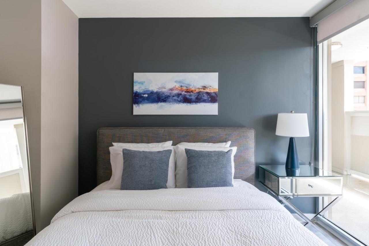 Aparthotel Belhaven Heights Lofts By Barsala Jackson Zewnętrze zdjęcie